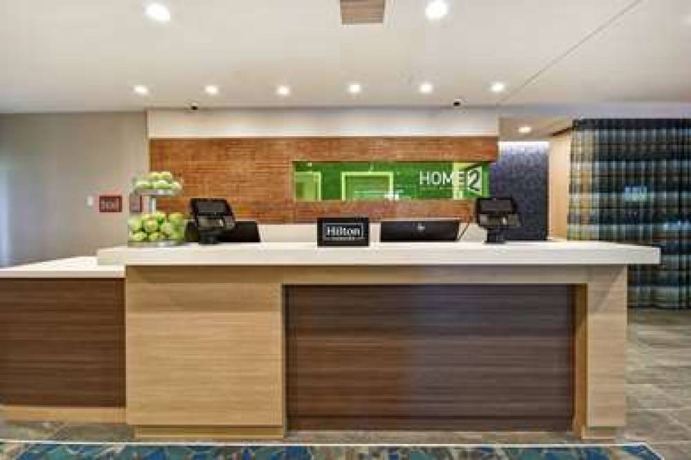 HOME2 SUITES BY HILTON GEORGETOWN 7