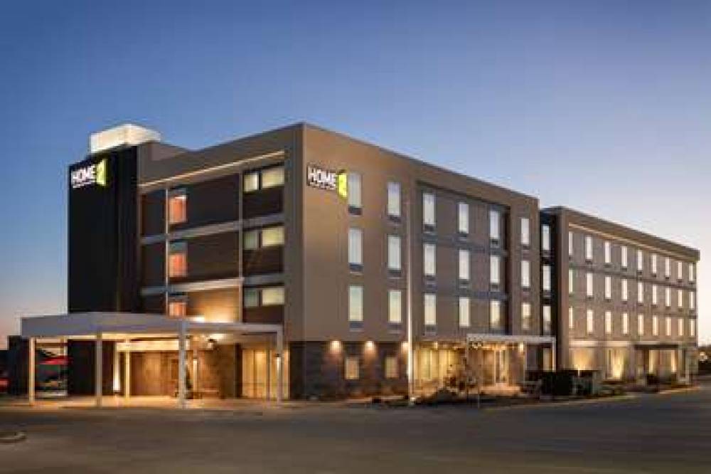 HOME2 SUITES BY HILTON GILLETTE 2