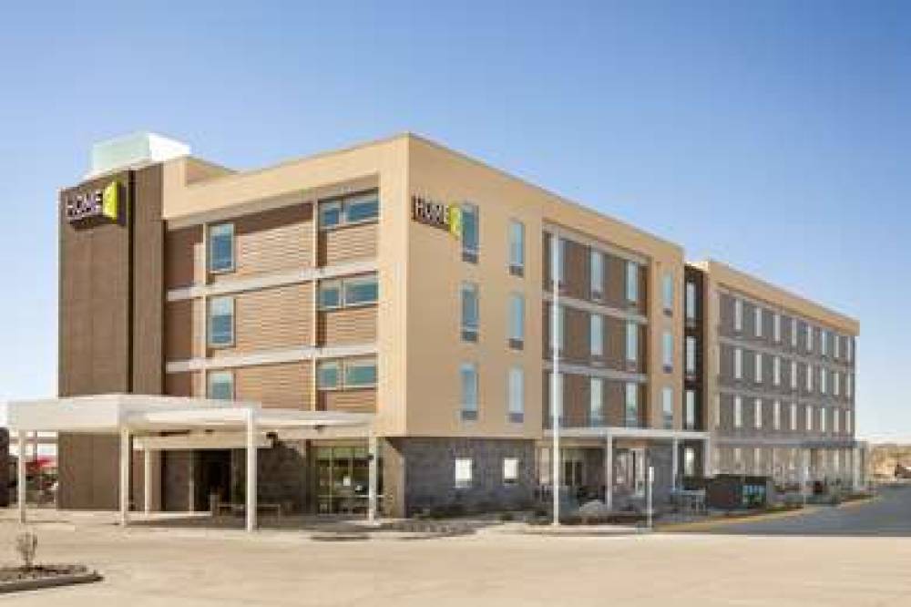 HOME2 SUITES BY HILTON GILLETTE 1