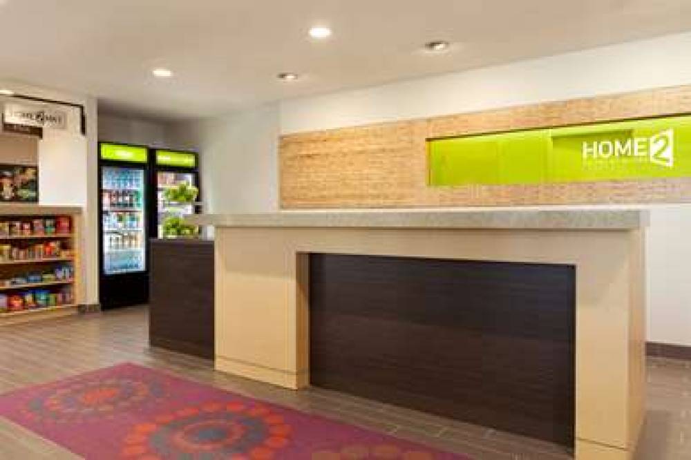 HOME2 SUITES BY HILTON GILLETTE 6