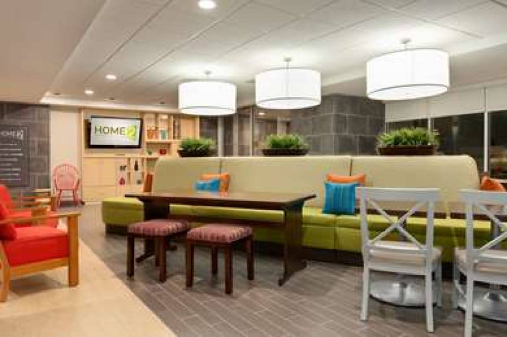 HOME2 SUITES BY HILTON GILLETTE 5