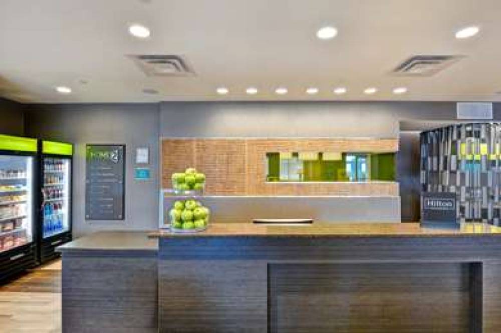 Home2 Suites By Hilton Green Bay, WI 5