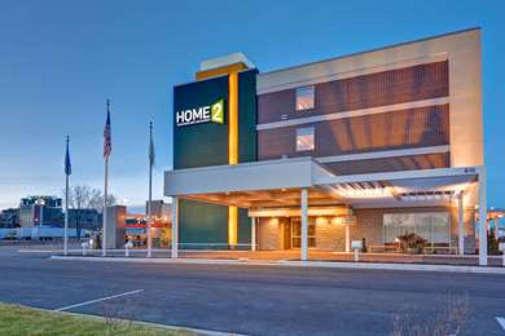 Home2 Suites By Hilton Green Bay, WI 1