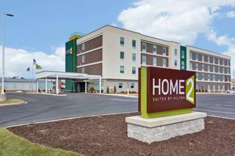 Home2 Suites By Hilton Green Bay, WI 3