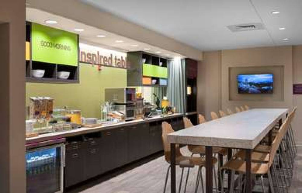 HOME2 SUITES BY HILTON GREENVILLE A 9