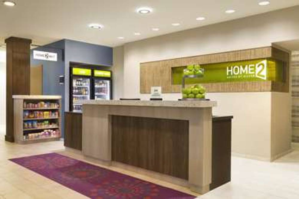 HOME2 SUITES BY HILTON GROVETOWN 7