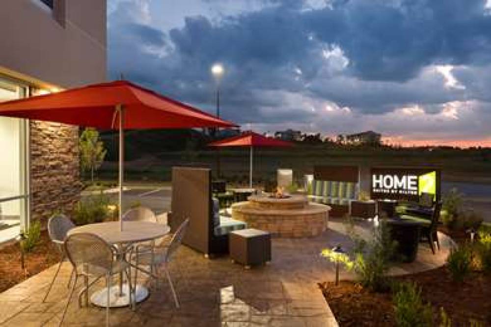 HOME2 SUITES BY HILTON GROVETOWN 3