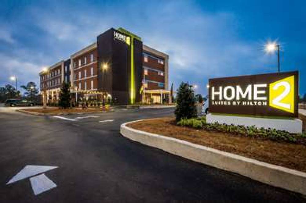 Home2 Suites By Hilton Gulfport I 1