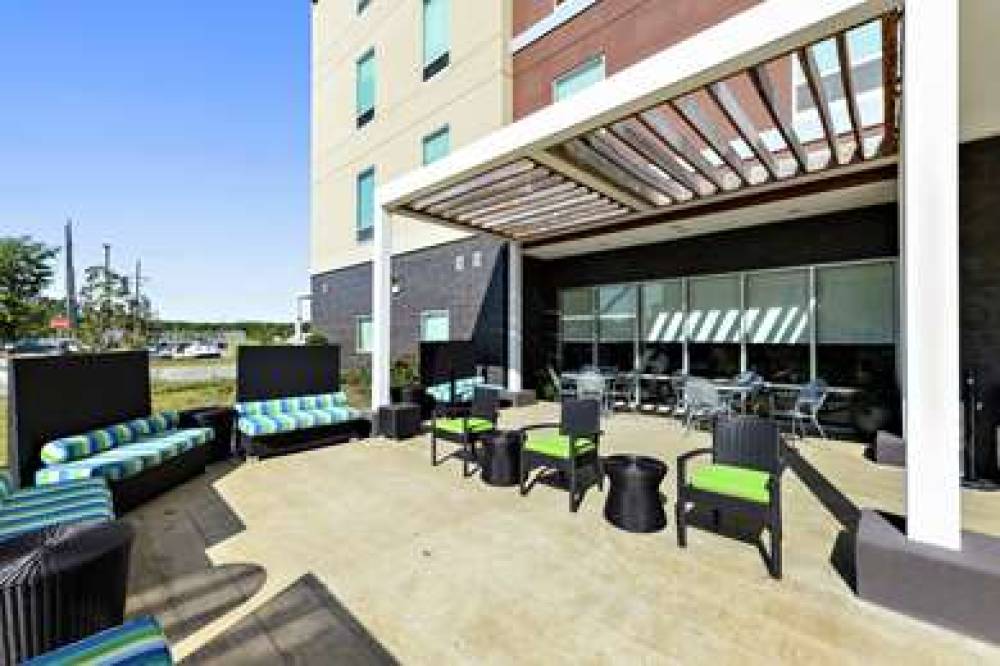 HOME2 SUITES BY HILTON GULFPORT I-1 2