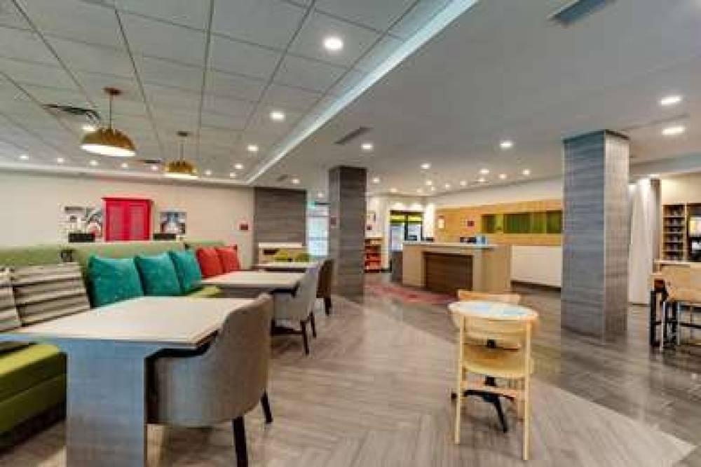 HOME2 SUITES BY HILTON HAMMOND 10