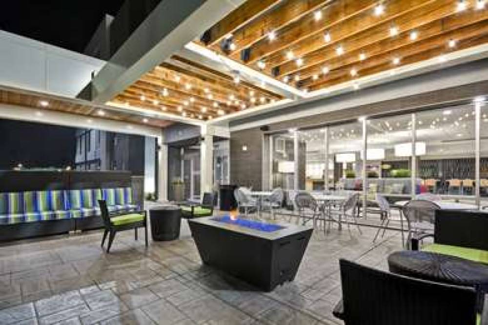 Home2 Suites By Hilton Hanford Lemoore 2