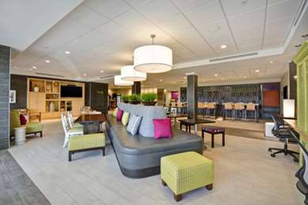 Home2 Suites By Hilton Hanford Lemoore 6