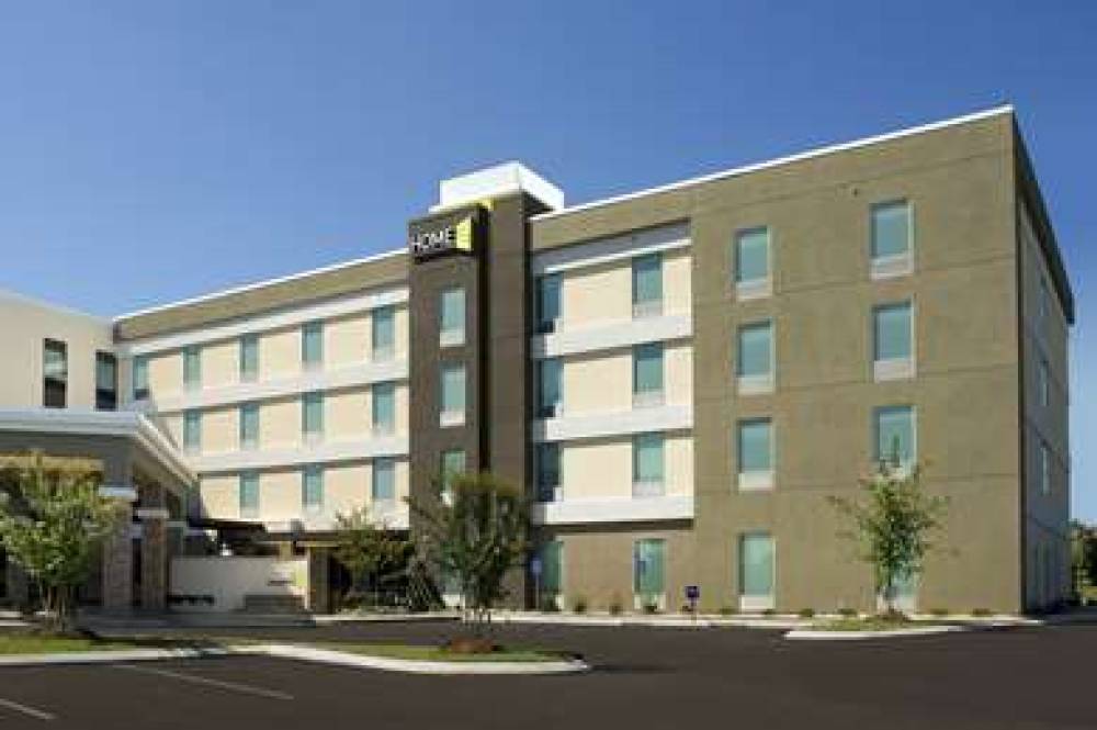 Home2 Suites By Hilton Hattiesburg, MS 2