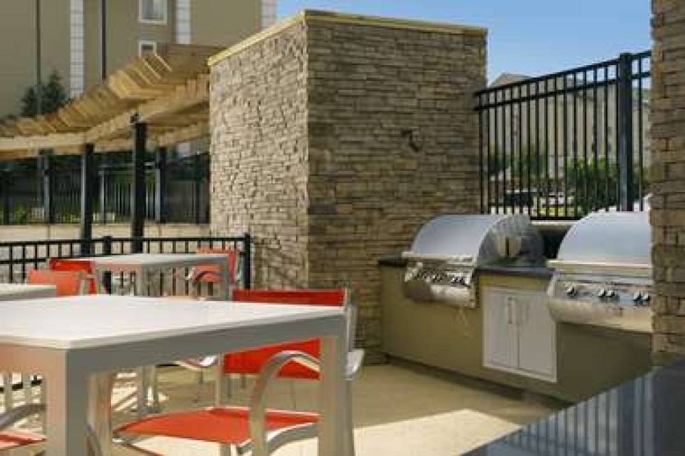 Home2 Suites By Hilton Hattiesburg, MS 3