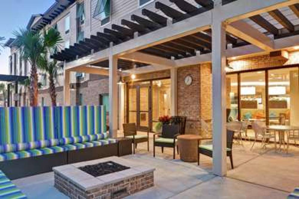 Home2 Suites By Hilton Hilton Head, SC 3