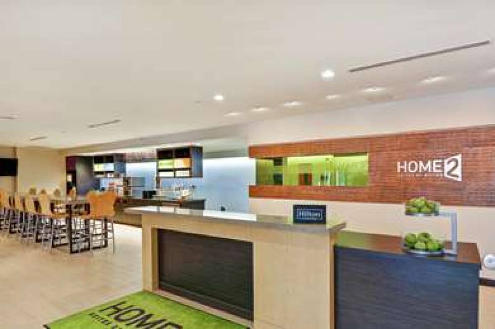 Home2 Suites By Hilton Hilton Head, SC 8