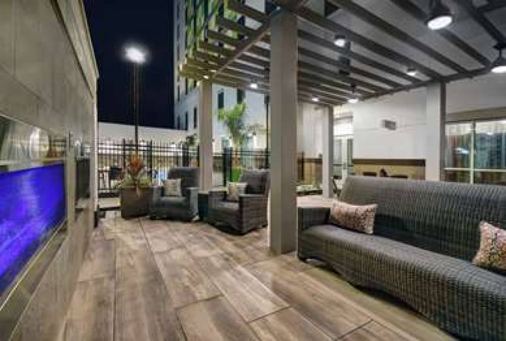 HOME2 SUITES BY HILTON HOU MED CTR. 2