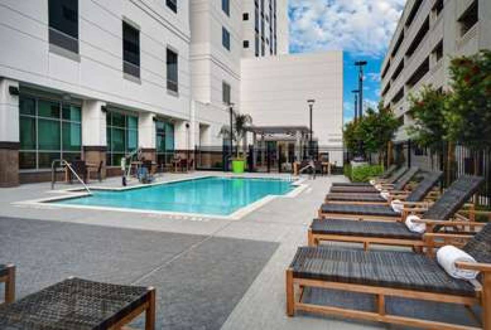 HOME2 SUITES BY HILTON HOU MED CTR. 6