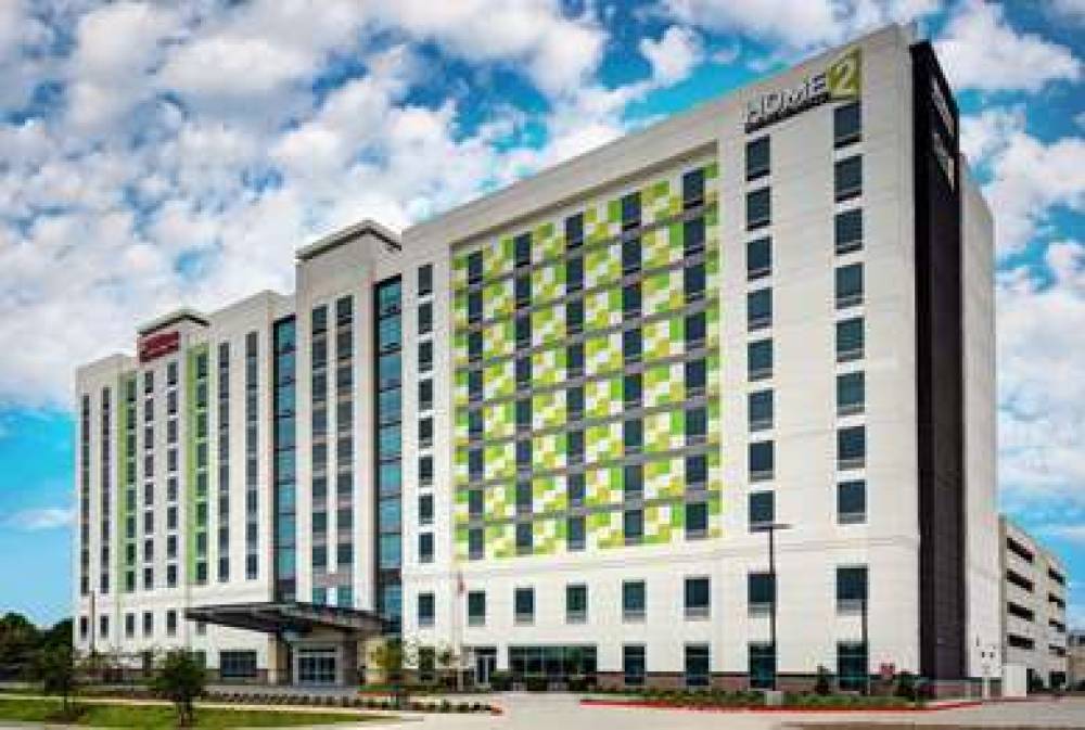 HOME2 SUITES BY HILTON HOU MED CTR. 1