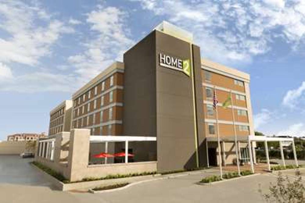 Home2 Suites By Hilton Houston Energy Corridor 1