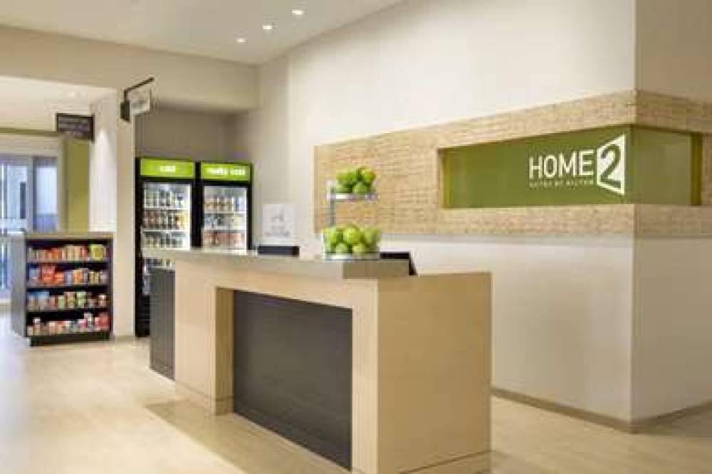 Home2 Suites By Hilton Houston Energy Corridor 7