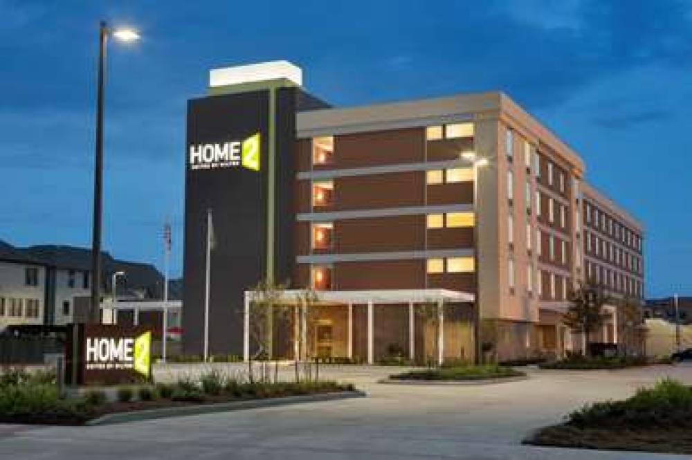 Home2 Suites By Hilton Houston Energy Corridor 2