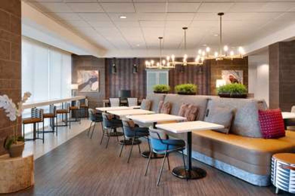 HOME2 SUITES BY HILTON HOUSTON/KATY 6