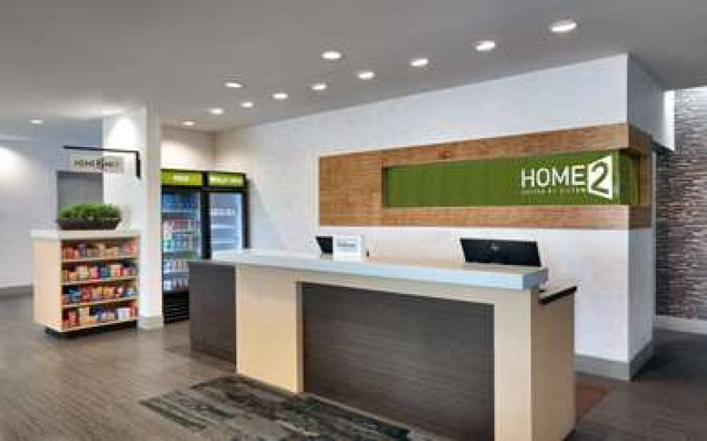 HOME2 SUITES BY HILTON HOUSTON/KATY 8