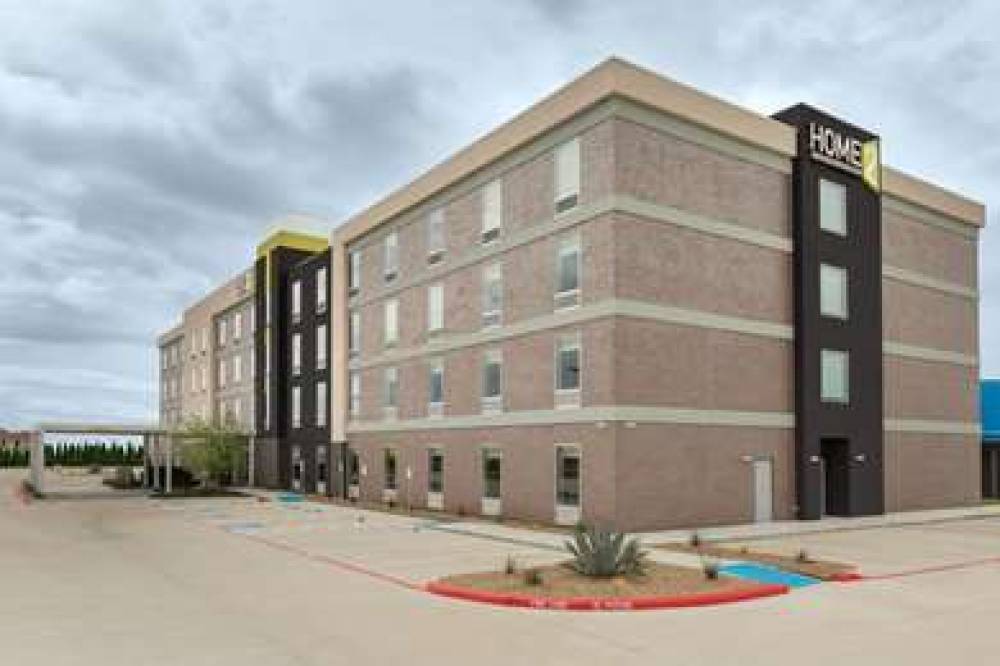 HOME2 SUITES BY HILTON HOUSTON/KATY 4