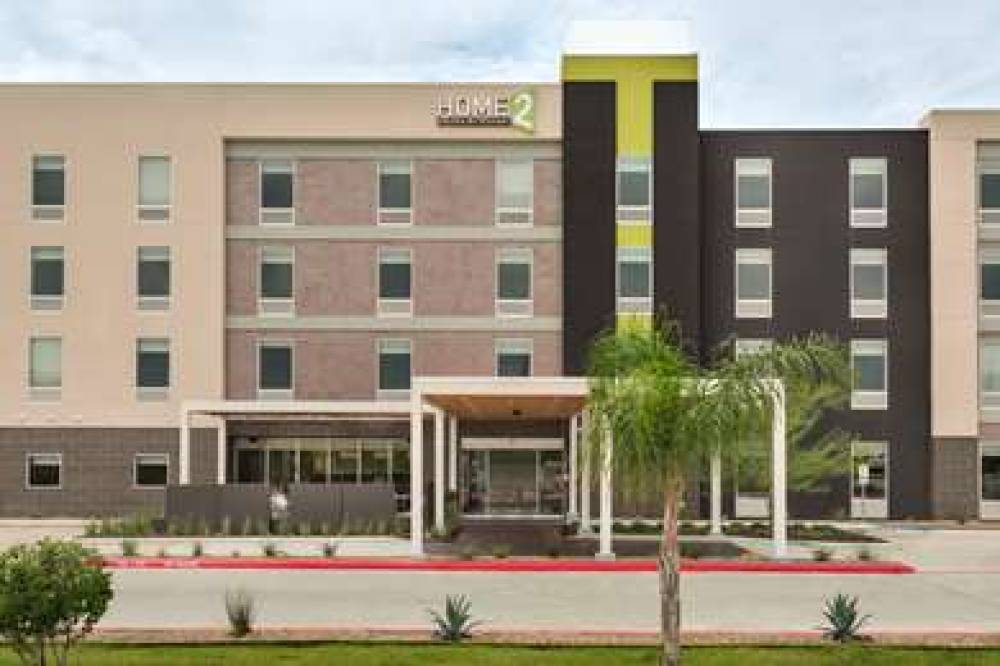 HOME2 SUITES BY HILTON HOUSTON/KATY 1