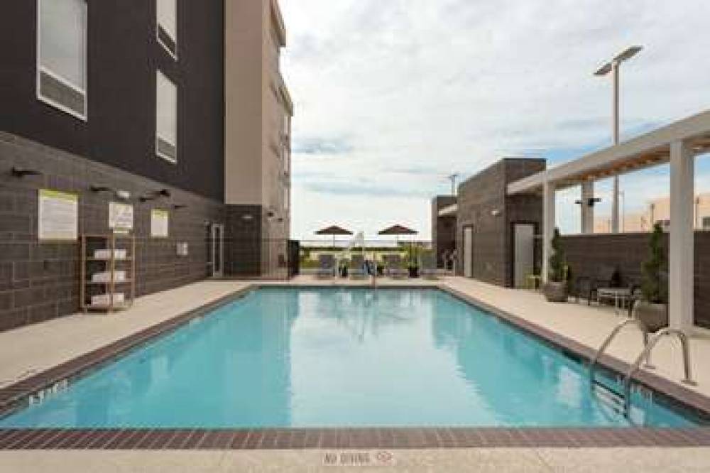 HOME2 SUITES BY HILTON HOUSTON/KATY 9