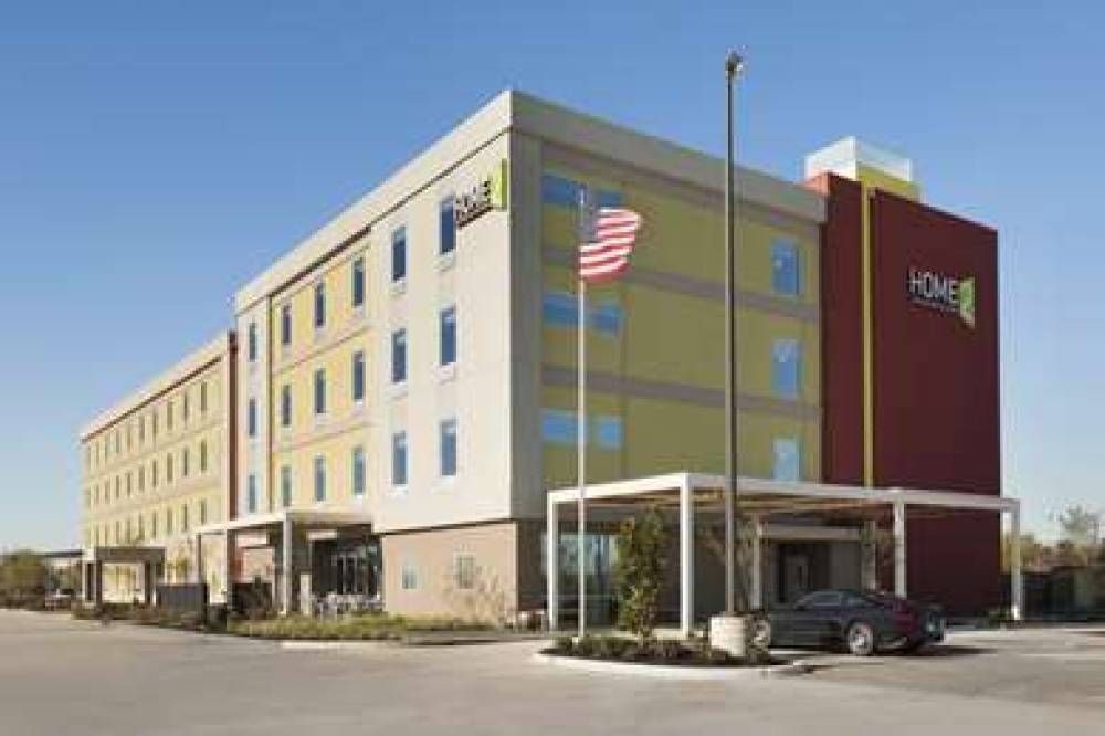 HOME2 SUITES BY HILTON HOUSTON PASA 1