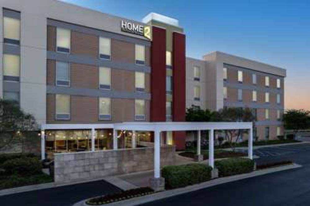 HOME2 SUITES BY HILTON HUNTSVILLE/R 4