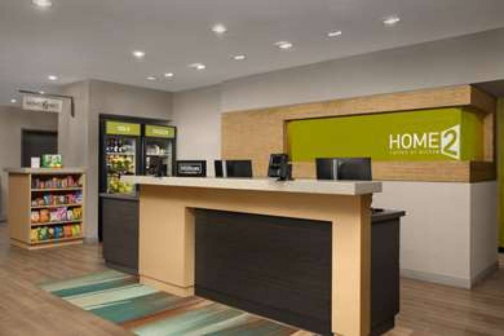 HOME2 SUITES BY HILTON HUNTSVILLE/R 9