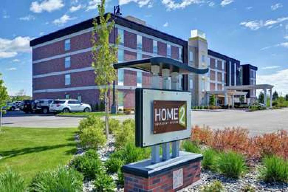 Home2 Suites By Hilton Idaho Falls, ID 5