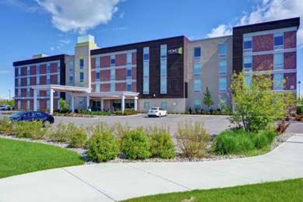 Home2 Suites By Hilton Idaho Falls, ID 3