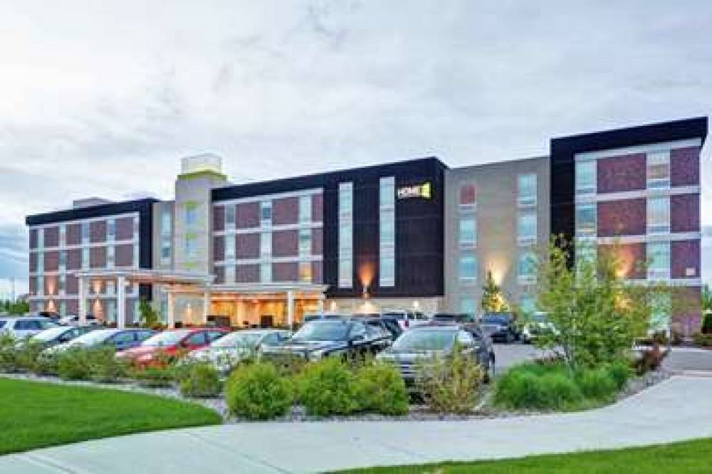 Home2 Suites By Hilton Idaho Falls, ID 6