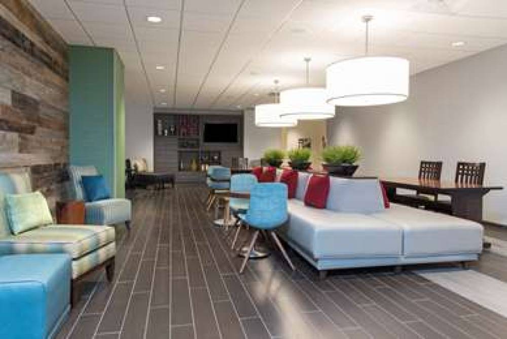 HOME2 SUITES BY HILTON INDIANAPOLIS 3