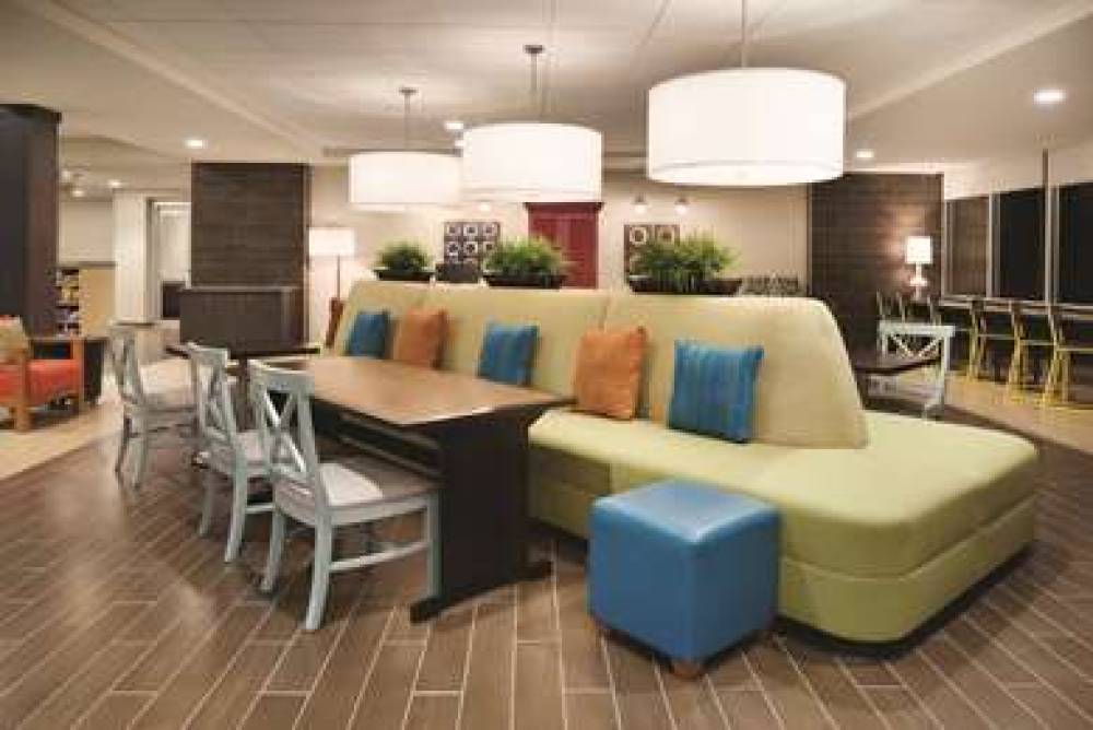 Home2 Suites By Hilton Iowa City-Coralville, IA 6