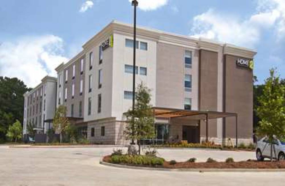 Home2 Suites By Hilton Jackson/Ridgeland, MS 1