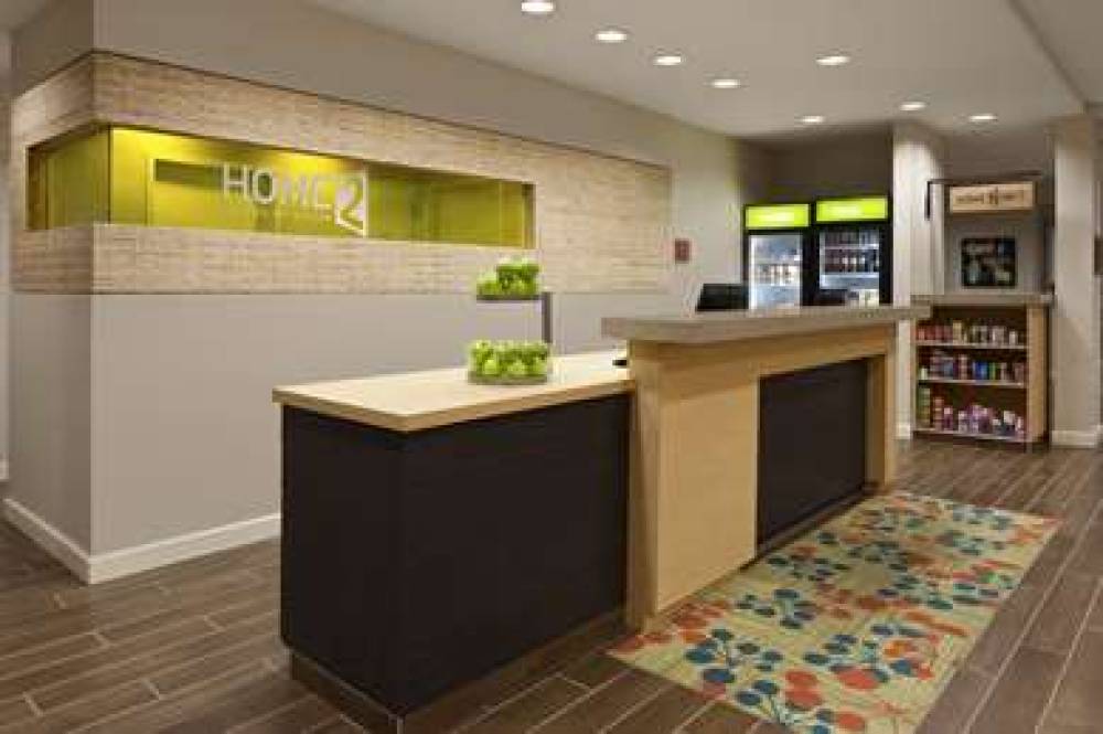 Home2 Suites By Hilton Jackson/Ridgeland, MS 5