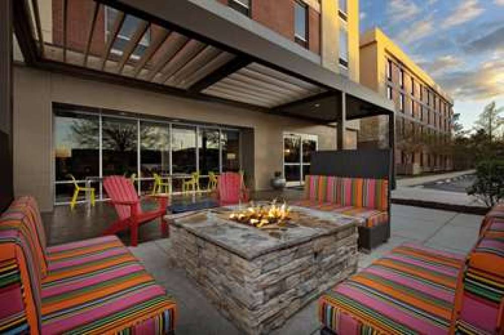 HOME2 SUITES BY HILTON JACKSONVILLE 3