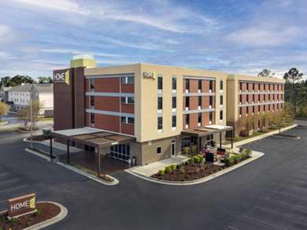 HOME2 SUITES BY HILTON JACKSONVILLE 1