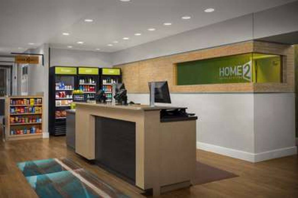 HOME2 SUITES BY HILTON JACKSONVILLE 7