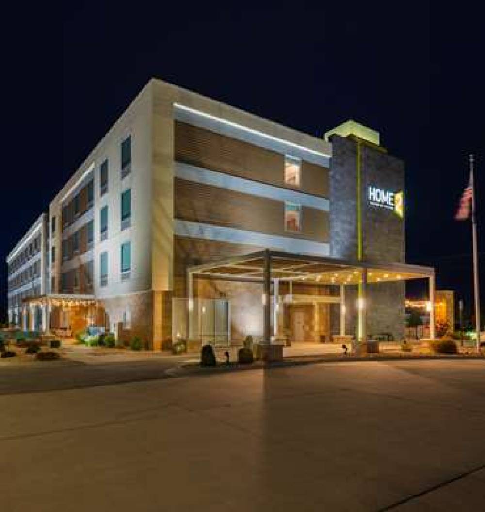 HOME2 SUITES BY HILTON JOPLIN 1