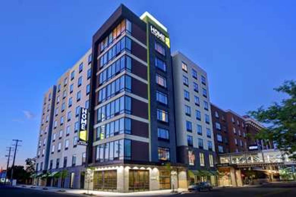 Home2 Suites By Hilton Kalamazoo Downtown, MI 3