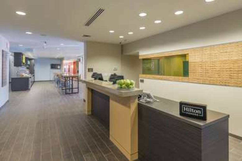 Home2 Suites By Hilton Kansas City/Downtown, MO 9