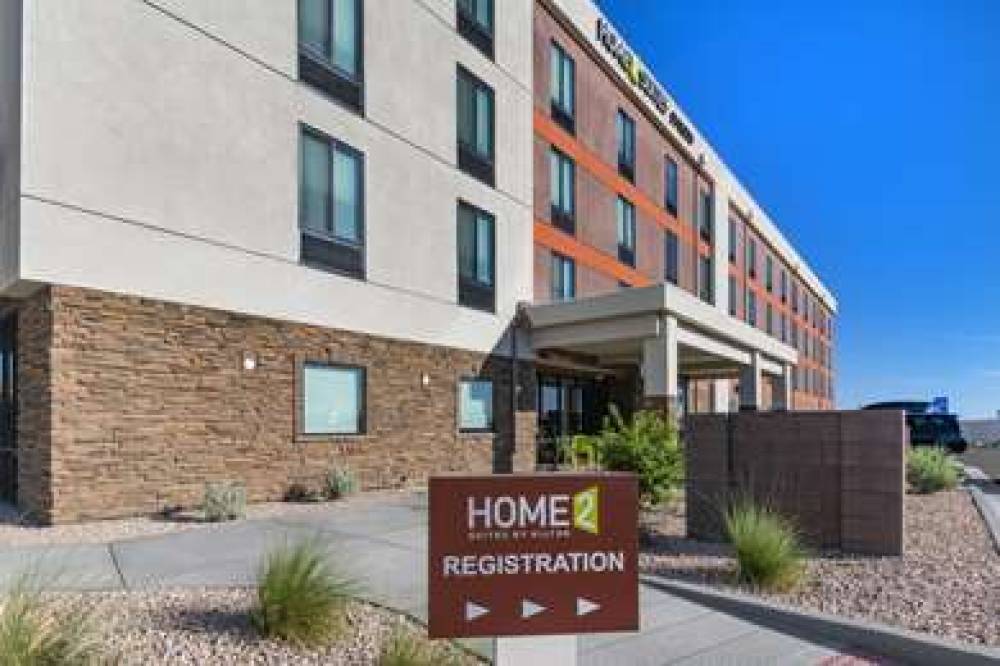 HOME2 SUITES BY HILTON KINGMAN 3