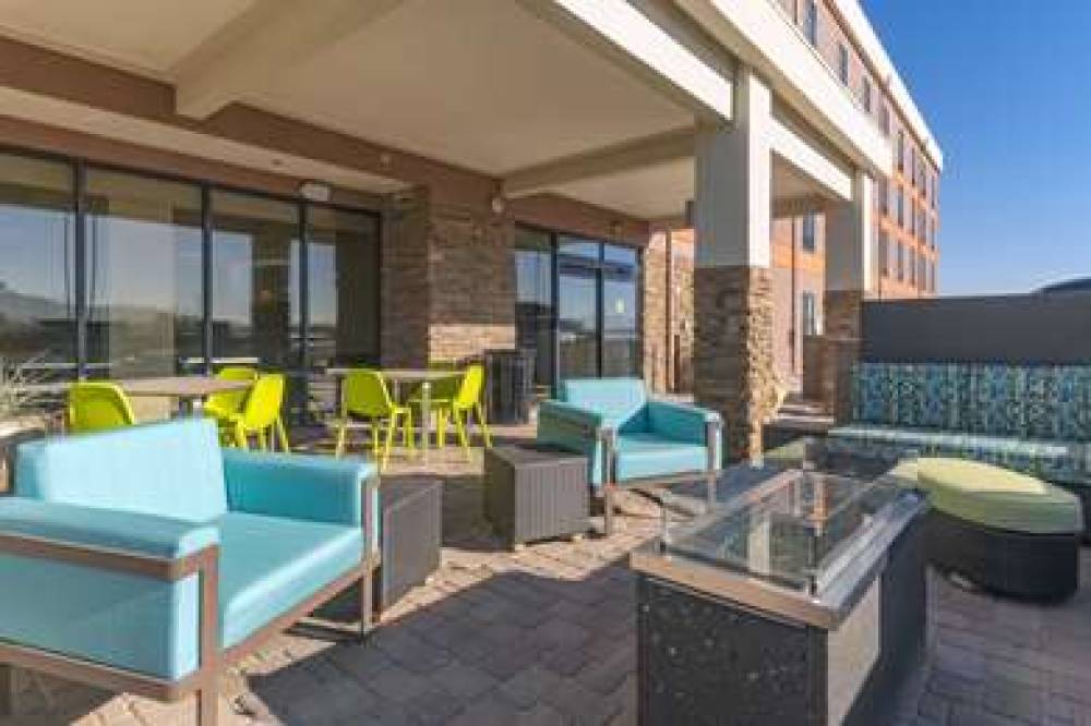 Home2 Suites By Hilton Kingman