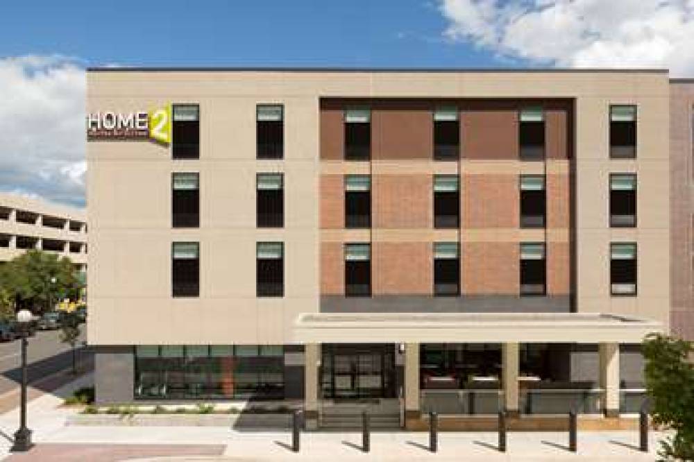 Home2 Suites By Hilton La Crosse, WI 9